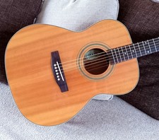 ozark guitar for sale  ANTRIM