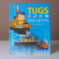 Vintage ertl 1505 for sale  NEWPORT