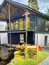 holiday lodges for sale  AMBLESIDE