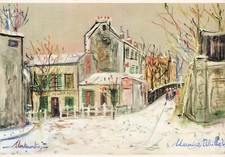 75 PARIS LE LAPIN AGILE comprar usado  Enviando para Brazil