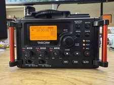 Tascam 60dmkii recorder for sale  Diamond Bar