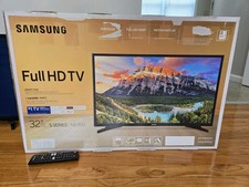 Samsung un32n5300af inch for sale  Trenton