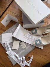 manolo blahnik hangisi for sale manolo blahnik hangisi for sale Quincy
