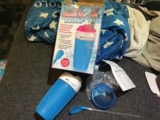 slush ice gebraucht kaufen slush ice gebraucht kaufen Kolitzheim
