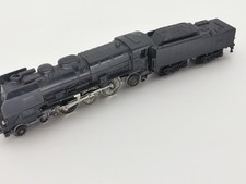Jouef locomotive vapeur d'occasion Jouef locomotive vapeur d'occasion  Pornichet