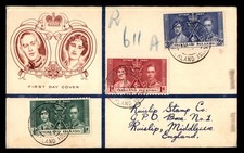 Mayfairstamps falkland islands for sale  Appleton
