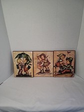 Set vintage hummel for sale  Independence