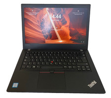 Lenovo thinkpad t470 d'occasion  Expédié en Belgium