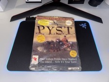 Pyst skinny box for sale  Woburn