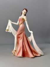 Boxed coalport classic for sale  WOLVERHAMPTON