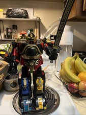 Bandai saban power for sale  Lansing