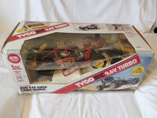 Rare tyco super for sale  GATESHEAD
