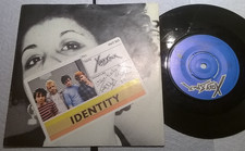 Ray spex identity for sale Ray spex identity for sale  NEWTON STEWART