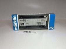 Märklin museumswagen 1987 gebraucht kaufen  Reiskirchen