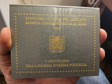 Vatican vaticano coffret d'occasion  Aurillac
