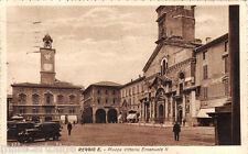 Reggio emilia piazza usato  Roma