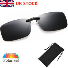 Clip sunglasse non for sale  STOCKPORT