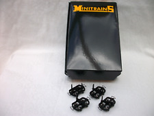 Minitrains h0e feldbahn gebraucht kaufen  Deutschland