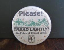Usfs please tread for sale  Bakersfield