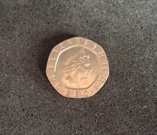 undated 20p coin for sale undated 20p coin for sale WEST BROMWICH