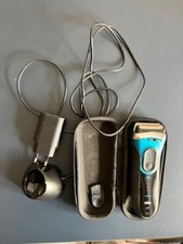 Braun 3080 wet for sale  SHEFFIELD