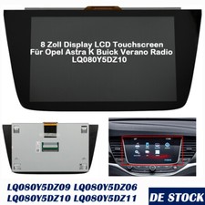 39042448 lq080y5dz10 lcd gebraucht kaufen  Euskirchen