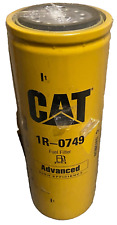 Cat fuel filter for sale  Perkinsville