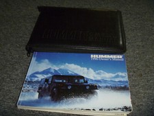 1996 hummer sport for sale  Dubuque