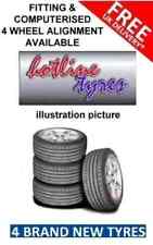 Tyres 185 70r14 for sale  MILTON KEYNES
