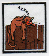 Patch ricamo toppa usato  Pescara