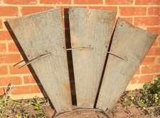 Antique vintage windmill for sale  Kingfisher