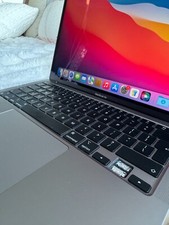 Apple 2020 macbook d'occasion  Haillicourt