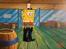 Spongebob squarepants original for sale  Thiells