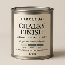 Thermocoat revive chalky for sale  DEWSBURY