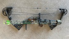 Mathews drenalin composite for sale  Golden