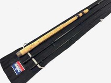 Vara de pesca Daiwa Whisker Harrier Match 3 peças 13′ carbono com bolsa comprar usado  Enviando para Brazil