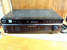 Estate sony stereo for sale  Rochester