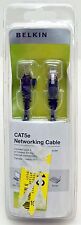 Belkin 2.13m cat5e for sale  Minneapolis