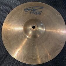 Paiste bronze 502 for sale  San Leandro