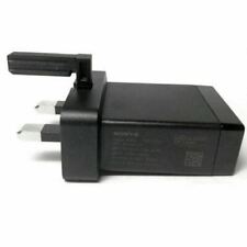  Carregador USB EP880 PSM08UK-050S para Sony Xperia Z2 Z3 Plus Z5 COMPACTO T3 E3 S J comprar usado  Enviando para Brazil