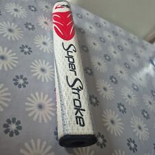 Super stroke putter for sale  SOUTHAMPTON