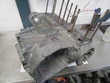 Suzuki gsx1100ex crankcases. for sale  DOWNHAM MARKET