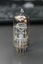 Mullard ecc82 nos for sale  CHELMSFORD
