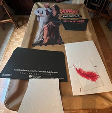 Blaze movie standee for sale  Des Moines