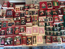 Vintage hallmark keepsake for sale  Yulee