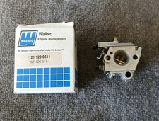 Stihl carburetor 1121 d'occasion  Expédié en Belgium