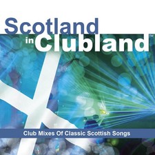 Various artists scotland for sale  STOCKPORT