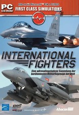 International fighters fsx gebraucht kaufen  Berlin