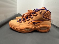 Reebok pump question usato  Spedire a Italy