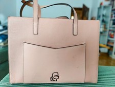 Karl lagerfeld damentasche gebraucht kaufen  Bonn